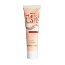 Hand Care. Крем для рук Питательный 100 мл